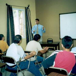 Fotos Ex-Residentes CUG