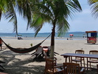 Playa de Tela